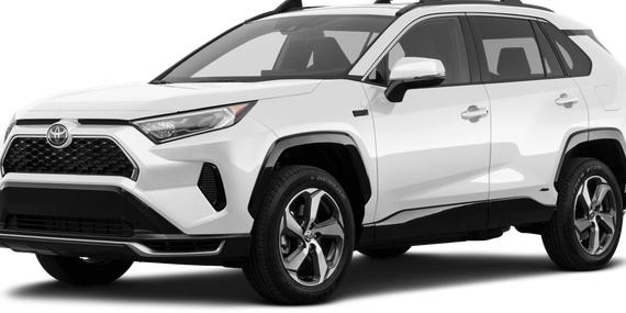 TOYOTA RAV4 PRIME 2023 JTMAB3FV0PD139079 image